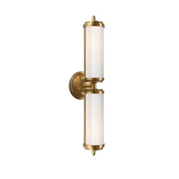 Ambiance Glow Sconce (Golden)