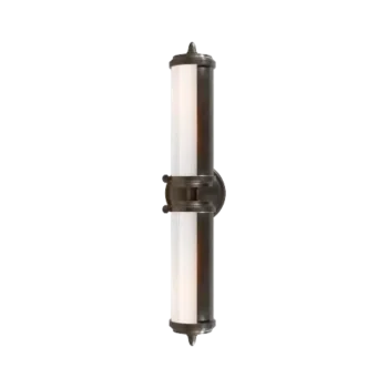 Ambiance Glow Sconce (Black)