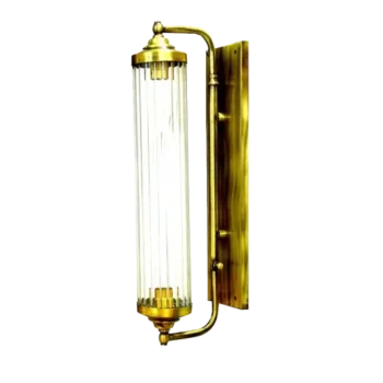 LuminabCraft Brass Elegance