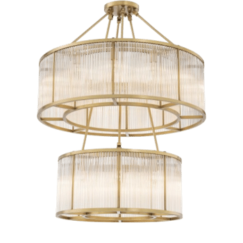 PremierLux Brilliance Chandelier