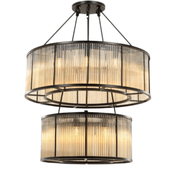 PremierLux Brilliance Chandelier