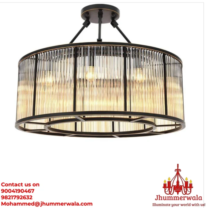 EminentGlow Prestige Chandelier